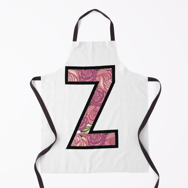 Item preview, Pretty Vintage Rose Letters - The letter Z designed and sold by Pandoras-Boxx.