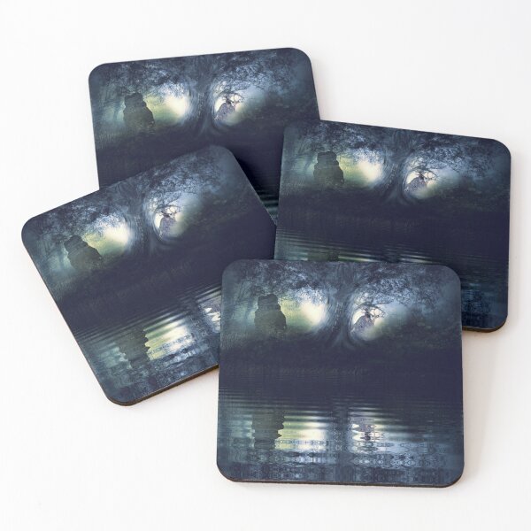 Item preview, Moonlight Visions designed and sold by Potty Pagan.