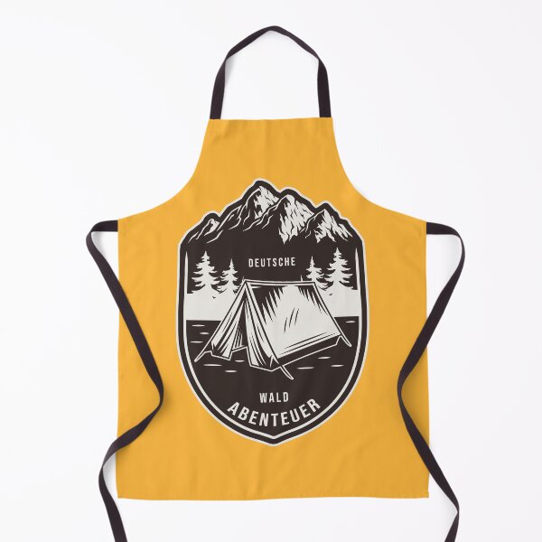 Item preview, Forest adventure | German hiking designed and sold by Ainbowz-Artwork.