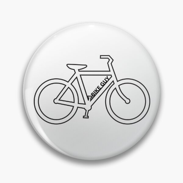 Aperçu de l'œuvre Bike Guy créée et vendue par Milland.