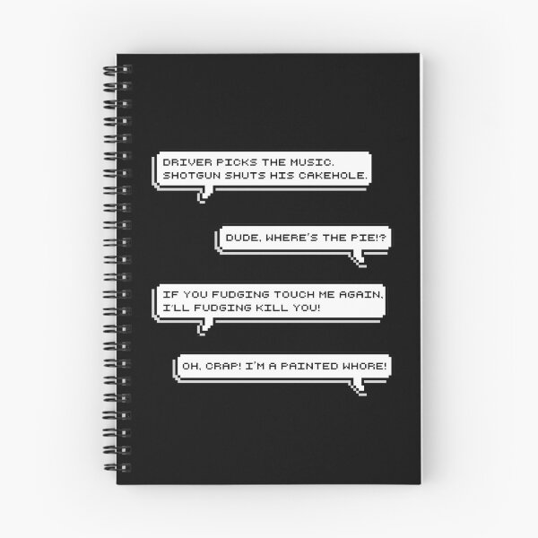 Item preview, Dean pixel quotes 2 designed and sold by JahayTheFoxAO.