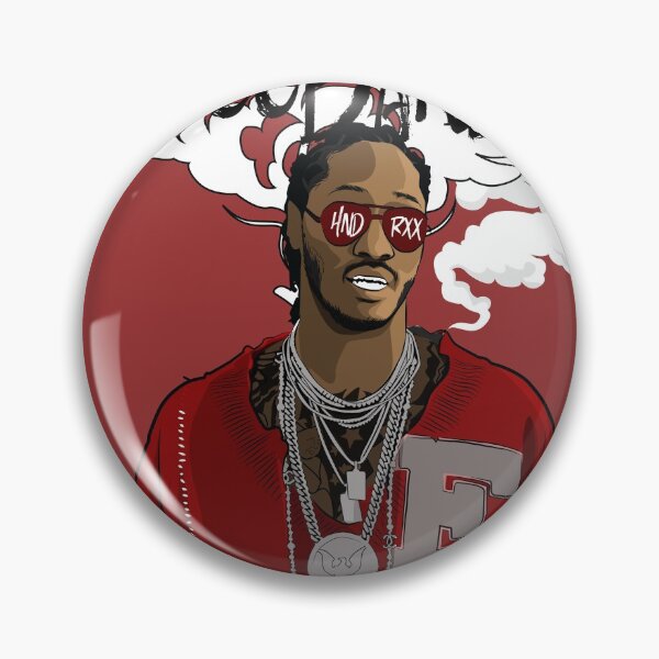 Item preview, FUTURE FREEBANDZ designed and sold by Daniel Othesa.