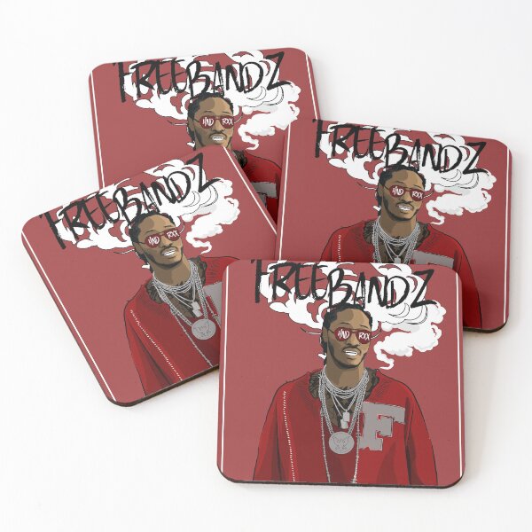 Item preview, FUTURE FREEBANDZ designed and sold by Daniel Othesa.