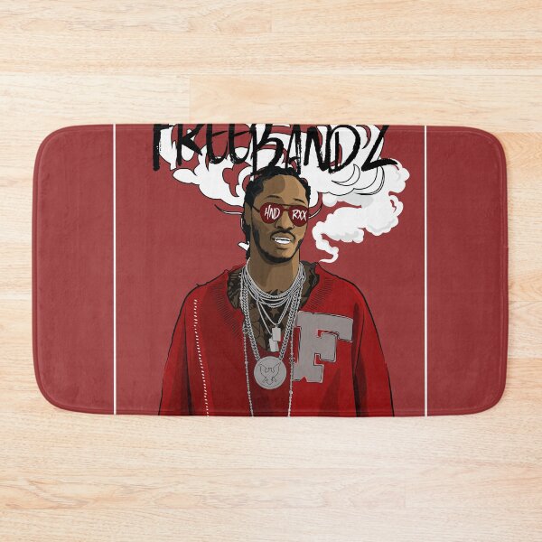 Item preview, FUTURE FREEBANDZ designed and sold by Daniel Othesa.