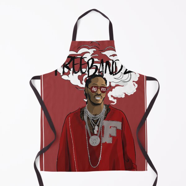 Item preview, FUTURE FREEBANDZ designed and sold by Daniel Othesa.