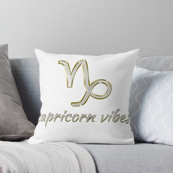 Item preview, Línea Capricornio Vibes designed and sold by DHBalanced773.