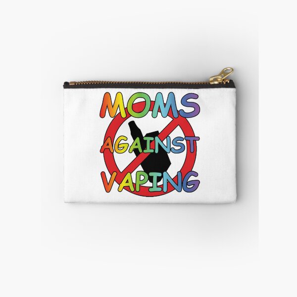 Item preview, Moms Against Vaping designed and sold by OldDannyBrown.