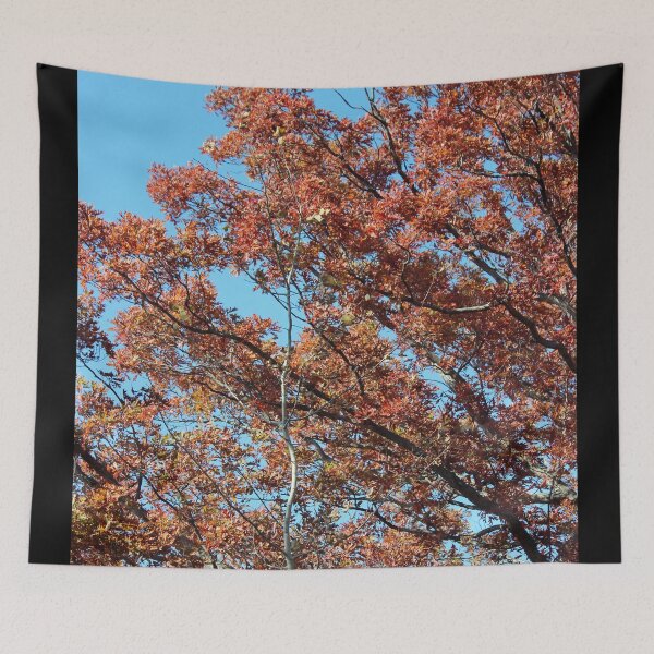 Item preview, Crispy Leaves designed and sold by Susie Kramer.
