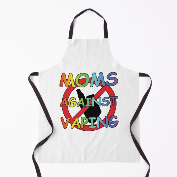 Item preview, Moms Against Vaping designed and sold by OldDannyBrown.