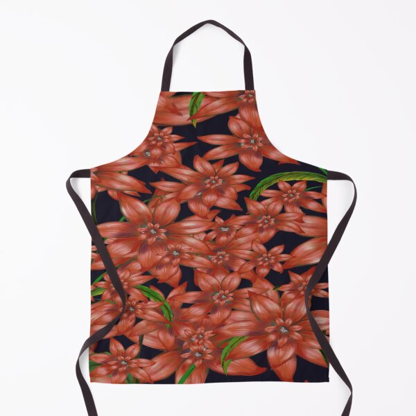 Item preview, Red Lilium designed and sold by Almanzart.