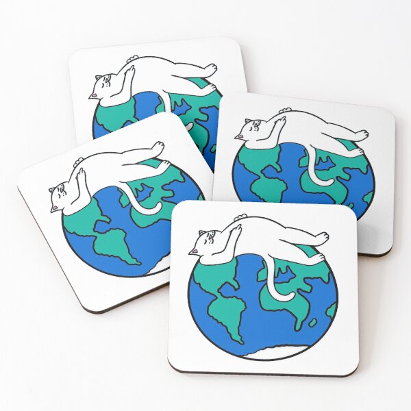 Item preview, earth sleeping designed and sold by browncone.