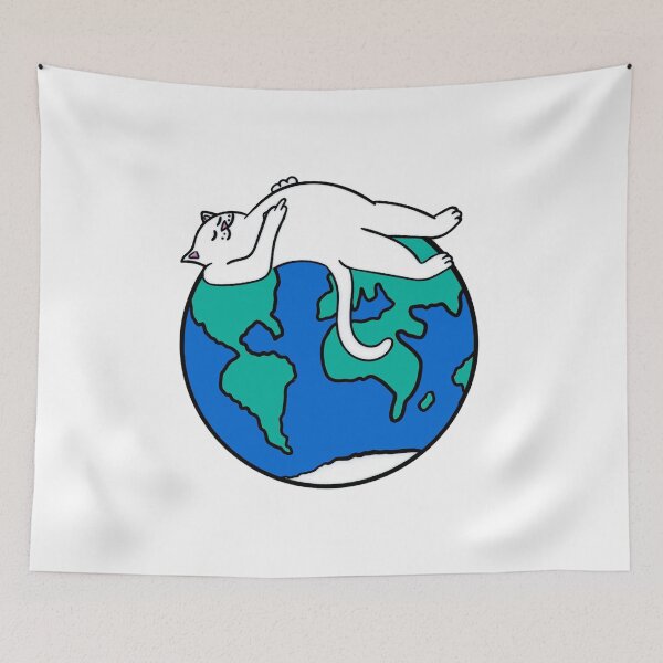 Item preview, earth sleeping designed and sold by browncone.