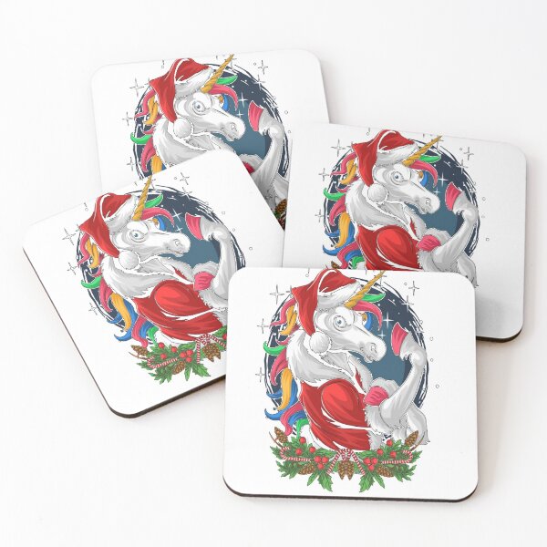 Item preview,  Unicorn hunting season  designed and sold by Designhub14.
