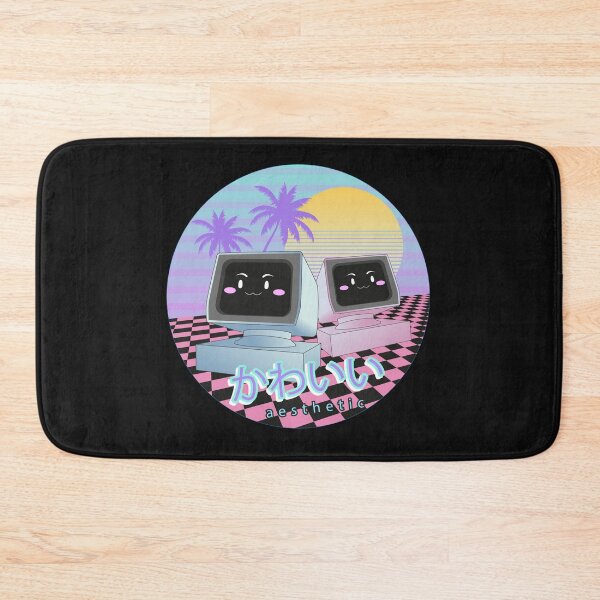 Item preview, Computer Monitors - Japanese Aesthetic designed and sold by Jay Bayne.