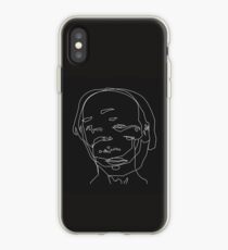 Deception. iPhone Case