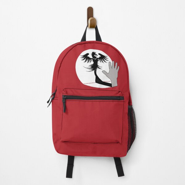 Item preview, Shadow Puppet Phoenix Rise From The Ashes designed and sold by comcamworld.