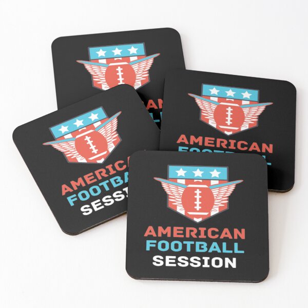 Item preview, American football season  designed and sold by Ahmed Graphic .