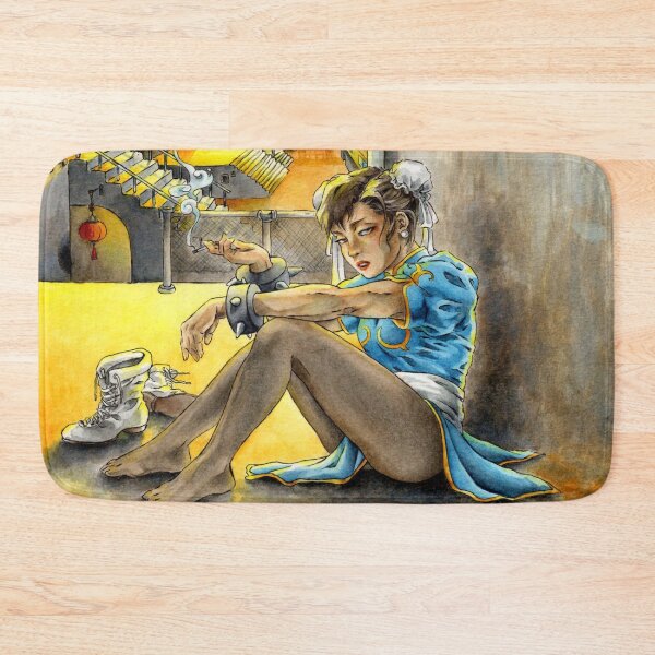 Item preview, Respite designed and sold by urtizberean.