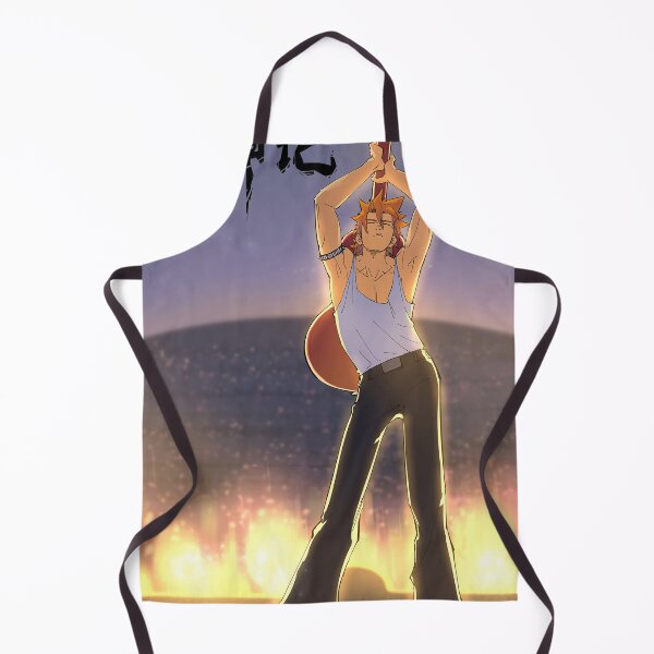 Item preview, Tales Demon And God Nie Li Concert designed and sold by JosephOrozco.