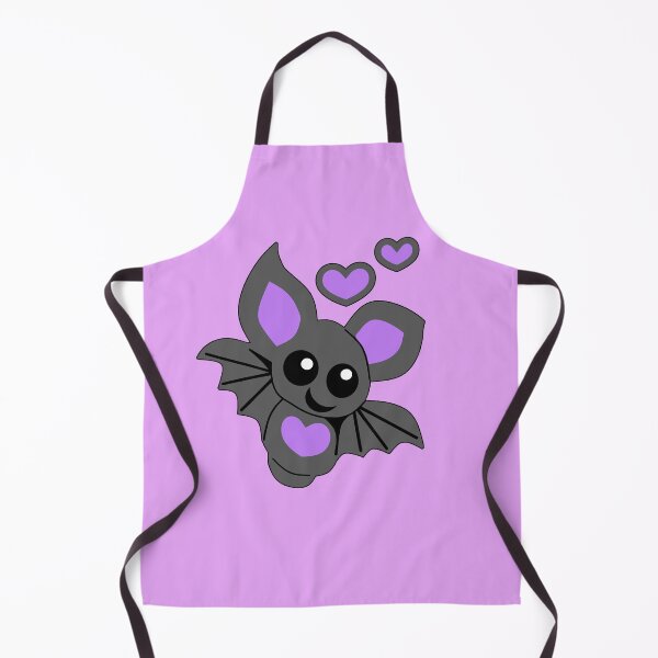 Item preview, Cute Purple Baby Bat designed and sold by Trace1234.