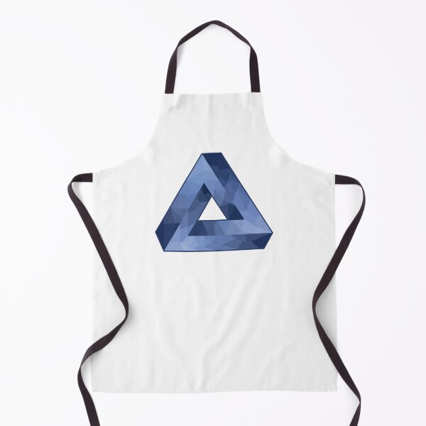 Item preview, Penrose Triangle - Impossible designed and sold by The Lines.