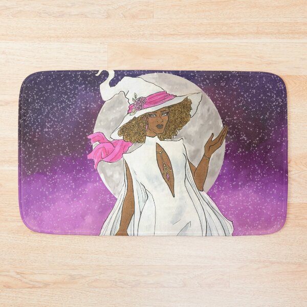 Item preview, Moonlit Witch designed and sold by phoenixResting.
