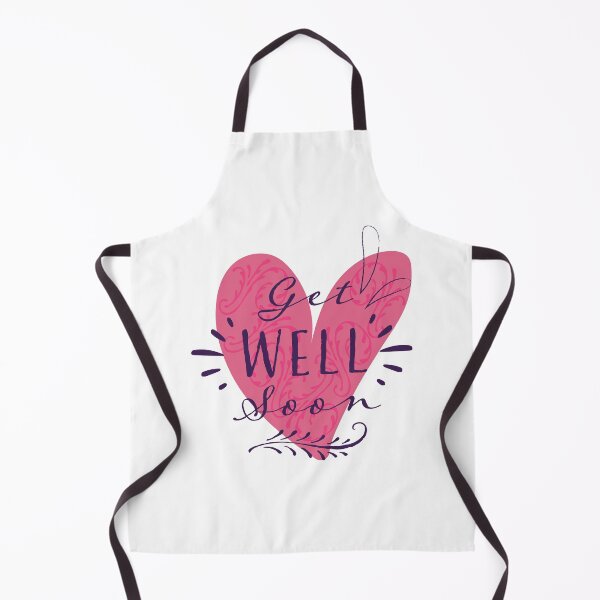 Item preview, Get Well Soon Pink designed and sold by Creativenetic.