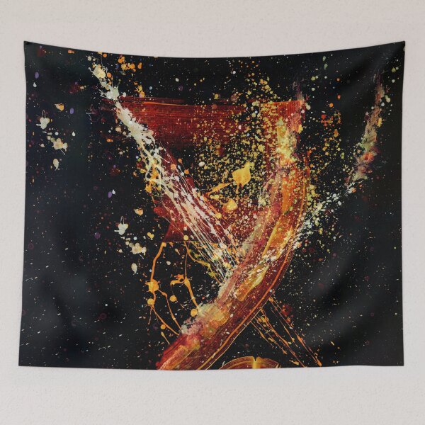 Item preview, STP Screen Transfer Process - 704 - Borb Sigil designed and sold by WetdryvacRB01.