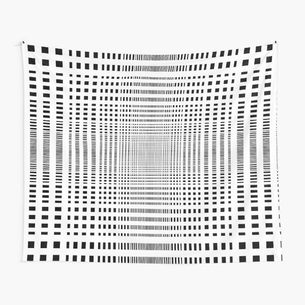 Copy of Gold Ratio Tapestry