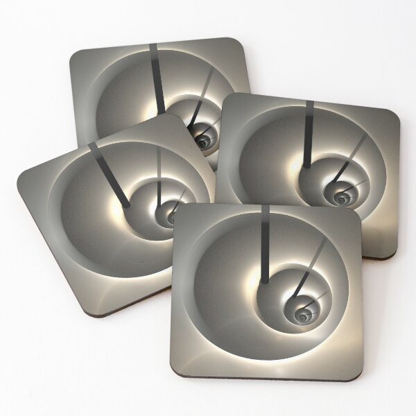 Item preview, Beige Silver Optic designed and sold by KimSyOk.