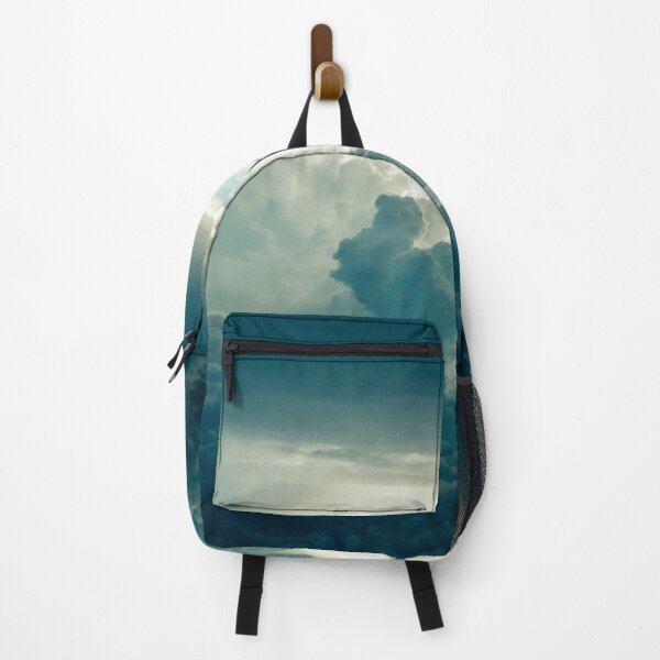 Item preview, A beautiful blue cloudy sky designed and sold by Fiona Shorts.