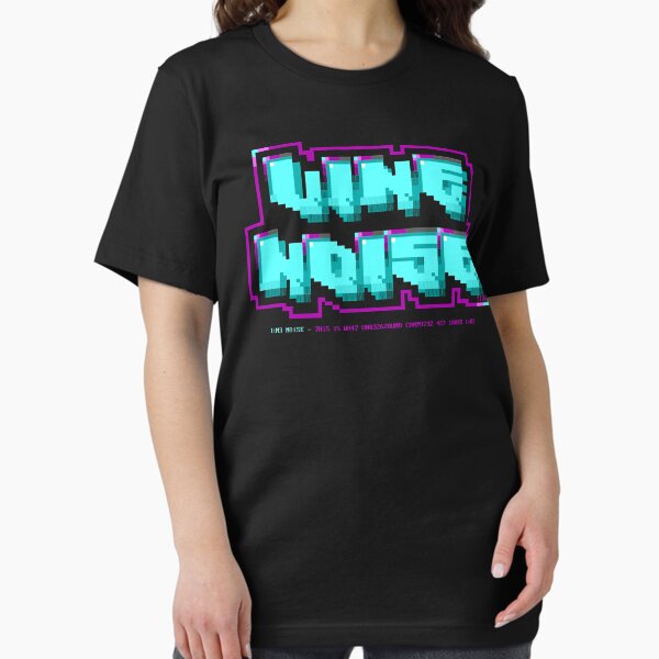 line n0ise! Essential T-Shirt