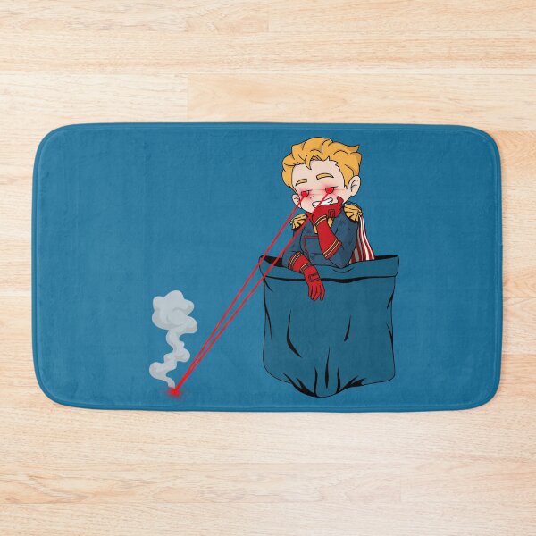 Item preview, homelander designed and sold by MalakianArt.