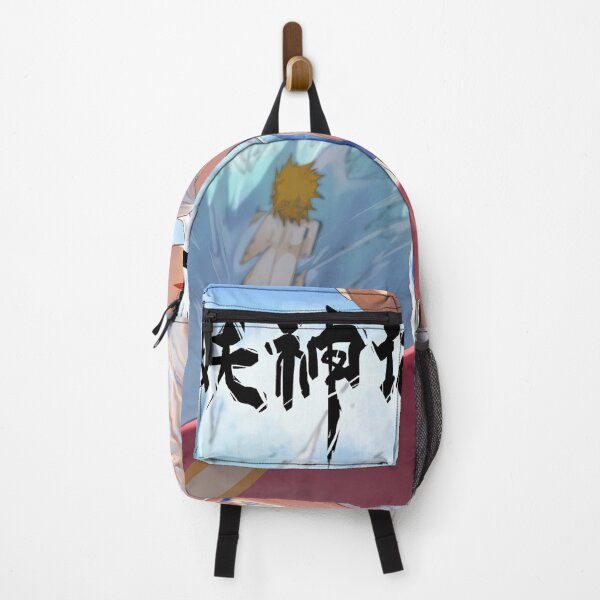 Item preview, Tales Demon And God Nie Li Yu Yan designed and sold by JosephOrozco.