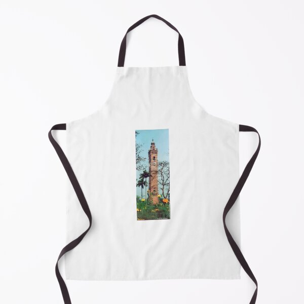 Item preview, Clock Tower Hussainabad Lucknow India designed and sold by STUNNINGMALL.