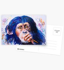 Chimongo Postcards