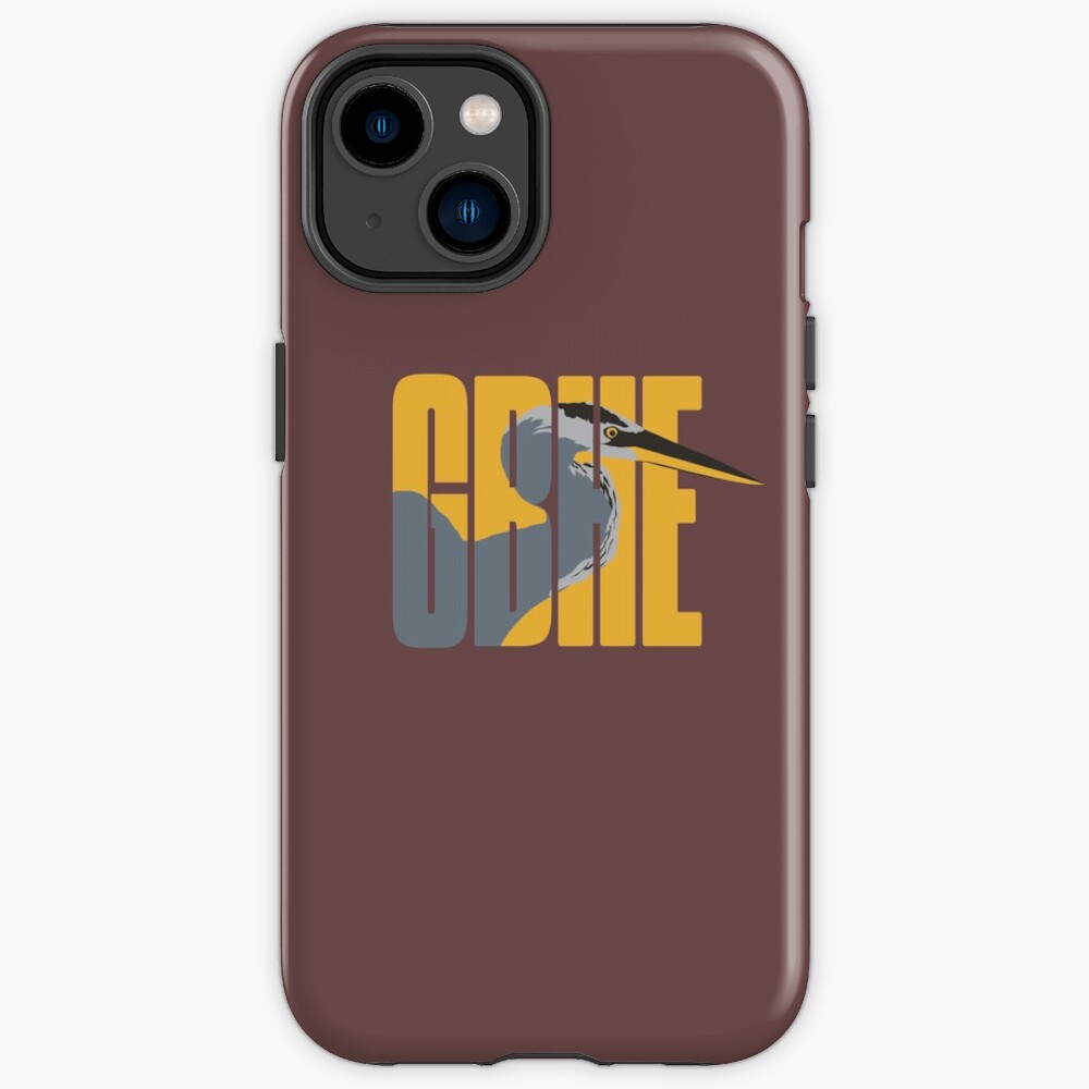 GBHE iPhone Case