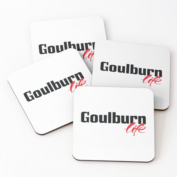 Item preview, Goulburn Life designed and sold by ProjectX23.