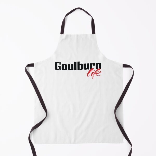 Item preview, Goulburn Life designed and sold by ProjectX23.