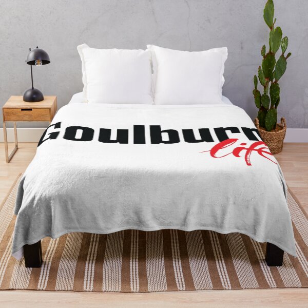 Item preview, Goulburn Life designed and sold by ProjectX23.