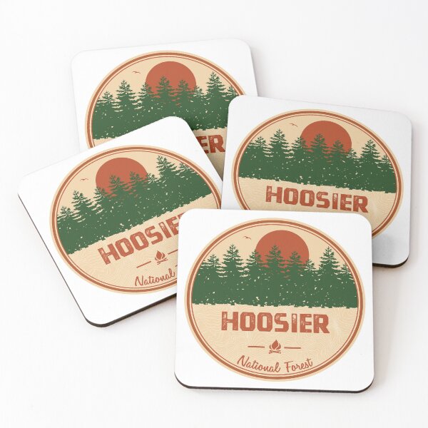 Item preview, Hoosier National Forest designed and sold by Esskay Designs.