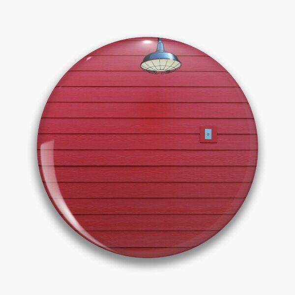 Item preview, Red Freight Door designed and sold by Cynthia48.