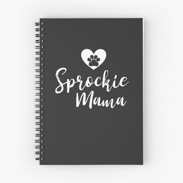 Item preview, Sprocker mama designed and sold by AllyShop.