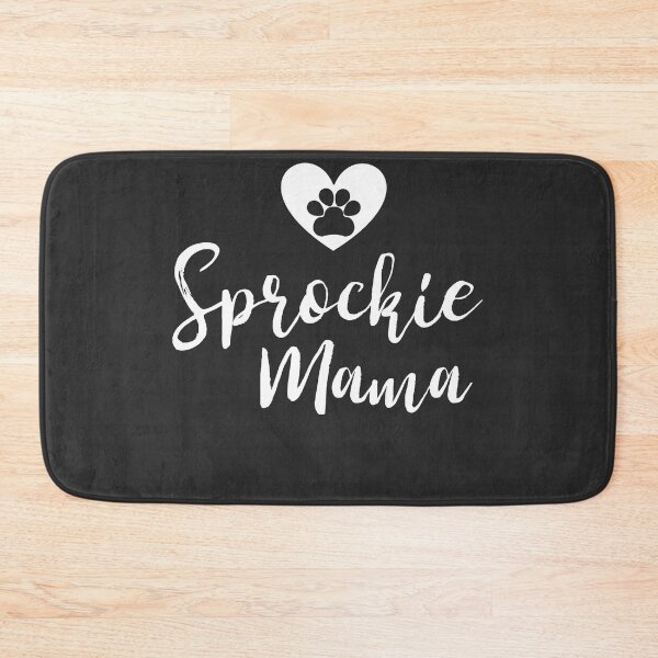 Item preview, Sprocker mama designed and sold by AllyShop.