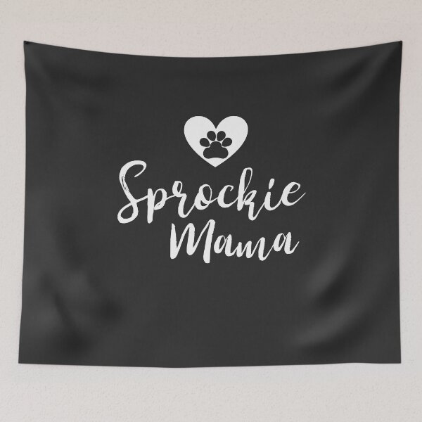 Item preview, Sprocker mama designed and sold by AllyShop.