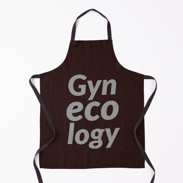 Item preview, Gynecology designed and sold by doctors-apparel.