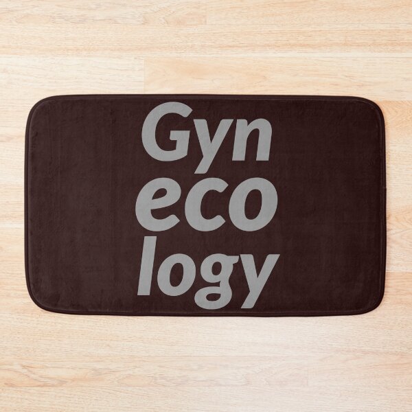 Item preview, Gynecology designed and sold by doctors-apparel.