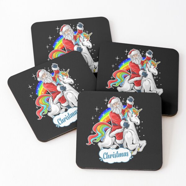 Item preview,  Unicorn hunting season  designed and sold by Designhub14.