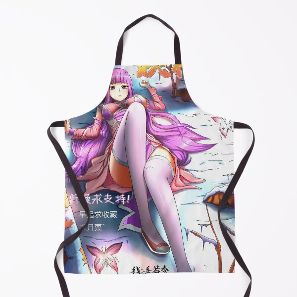 Item preview, Tales Demon And God Ye Ziyun designed and sold by JosephOrozco.