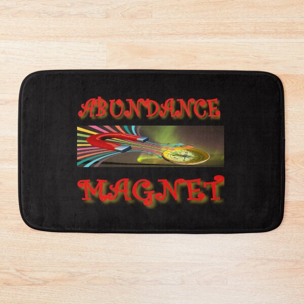 Item preview, Abundance magnet. designed and sold by PCUsher.